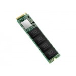 Cietais disks SSD M.2 2280 256GB Transcend